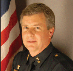 <b>PUBLIC PROFILE</b>: Tim George, Medford Police Chief - publicprofile1-245x240