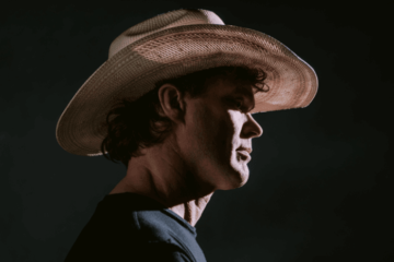 Rolling Stone Country put Corb Lund on their list of '10 New Country Artists You Need to Know,' and it is not hard to see why.