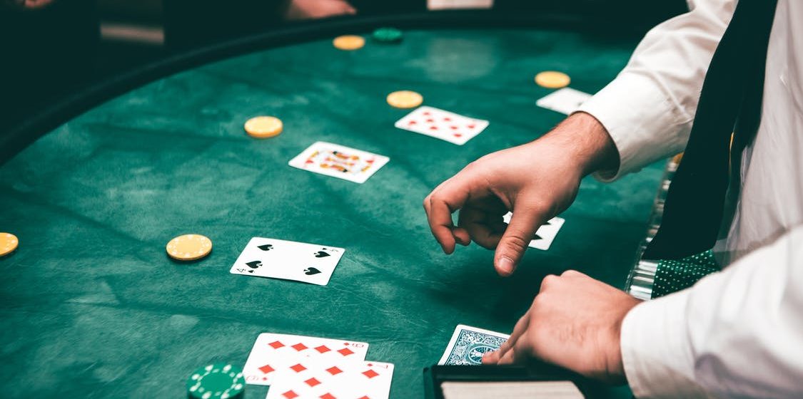 7 Tips in Preparing for a Professional Gambling Career – Rogue Valley  Messenger