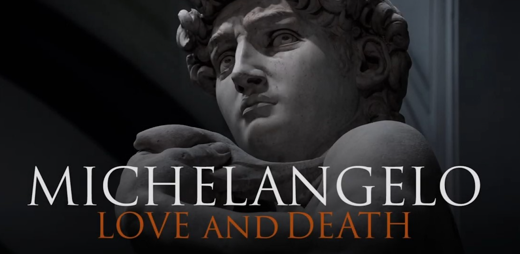 Michelangelo: Love & Death - The Grants Pass Museum of Art.