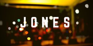 Sunday Brunch with Jones Music at Downtown Market Co.
