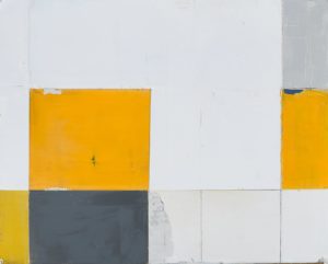 Tom Hausken at Hanson Howard Gallery.