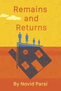 Remains and Returns at the Ashland New Plays Festival.