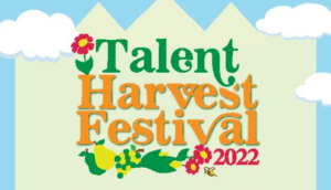 Talent Harvest Festival.