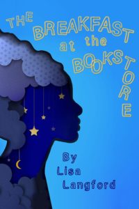 The Breakfast at the Bookstore at the Ashland New Plays Festival.